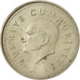 Coin, Turkey, 1000 Lira, 1990, AU(50-53), Nickel-brass, KM:997