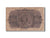 Billet, Angola, 2 1/2 Angolares, 1948, B+