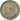 Moneta, Kenya, 50 Cents, 1968, BB, Rame-nichel, KM:4