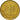 Coin, Poland, 5 Groszy, 2008, Warsaw, AU(55-58), Brass, KM:278