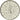 Coin, Czech Republic, Koruna, 2003, EF(40-45), Nickel plated steel, KM:7