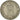Moneta, Norwegia, Haakon VII, 50 Öre, 1953, EF(40-45), Miedź-Nikiel, KM:402