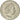 Coin, Australia, Elizabeth II, 5 Cents, 2002, AU(50-53), Copper-nickel, KM:401