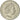 Moneta, Australia, Elizabeth II, 5 Cents, 2002, BB+, Rame-nichel, KM:401