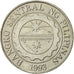 Moneta, Filippine, Piso, 1998, BB+, Rame-nichel, KM:269