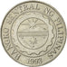 Moneta, Filipiny, Piso, 1998, AU(50-53), Miedź-Nikiel, KM:269