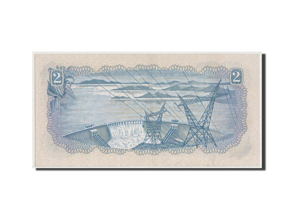 Banknot, Południowa Afryka, 2 Rand, 1974, UNC(63)