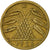 Moneta, NIEMCY, REP. WEIMARSKA, 5 Reichspfennig, 1925, Berlin, EF(40-45)