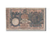 Banknot, Włochy, 5 Lire, 1915, VF(20-25)