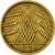 Munten, Duitsland, Weimarrepubliek, 10 Reichspfennig, 1929, Munich, ZF