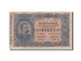 Banknot, Włochy, 10 Lire, 1914, VF(20-25)