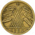 Coin, GERMANY, WEIMAR REPUBLIC, 10 Rentenpfennig, 1924, Munich, EF(40-45)