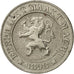 Münze, Belgien, Leopold II, 10 Centimes, 1898, SS, Copper-nickel, KM:43