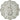 Coin, Malta, 5 Mils, 1972, British Royal Mint, MS(63), Aluminum, KM:7