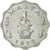 Moneta, Malta, 5 Mils, 1972, British Royal Mint, MS(63), Aluminium, KM:7