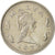 Munten, Malta, 2 Cents, 1972, British Royal Mint, UNC-, Copper-nickel, KM:9