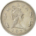 Moneta, Malta, 2 Cents, 1972, British Royal Mint, SPL, Rame-nichel, KM:9