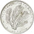 Moneda, CIUDAD DEL VATICANO, Paul VI, Lira, 1975, Roma, SC, Aluminio, KM:116