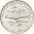 Moneda, CIUDAD DEL VATICANO, Paul VI, 10 Lire, 1975, Roma, SC, Aluminio, KM:119