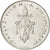 Moneda, CIUDAD DEL VATICANO, Paul VI, 10 Lire, 1975, Roma, SC, Aluminio, KM:119