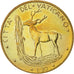 Moneda, CIUDAD DEL VATICANO, Paul VI, 20 Lire, 1975, Roma, EBC+, Aluminio -