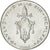 Moneda, CIUDAD DEL VATICANO, Paul VI, 50 Lire, 1975, Roma, SC, Acero inoxidable