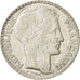 Münze, Frankreich, Turin, 10 Francs, 1929, Paris, VZ, Silber, KM:878