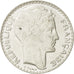 Monnaie, France, Turin, 10 Francs, 1938, Paris, SUP, Argent, KM:878, Gadoury:801