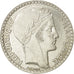 Moneta, Francia, Turin, 20 Francs, 1933, Paris, SPL-, Argento, KM:879