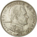 Moneda, Mónaco, Rainier III, Franc, 1966, MBC, Níquel, KM:140, Gadoury:MC 150