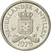 Monnaie, Netherlands Antilles, Juliana, 10 Cents, 1978, TTB+, Nickel, KM:10