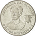 Moneta, Ekwador, 5 Centavos, Cinco, 2003, EF(40-45), Stal, KM:105