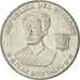 Coin, Ecuador, 5 Centavos, Cinco, 2003, EF(40-45), Steel, KM:105