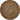 Coin, Netherlands, Juliana, 5 Cents, 1972, EF(40-45), Bronze, KM:181