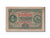 Billet, Mozambique, 1 Escudo, 1921, TB