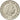Moneta, Holandia, Juliana, 10 Cents, 1954, EF(40-45), Nikiel, KM:182