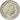 Monnaie, Pays-Bas, Juliana, 10 Cents, 1956, TTB, Nickel, KM:182