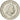 Coin, Netherlands, Juliana, 10 Cents, 1969, AU(50-53), Nickel, KM:182
