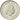Coin, Netherlands, Juliana, 10 Cents, 1970, AU(50-53), Nickel, KM:182