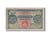 Billete, 20 Centavos, 1914, Mozambique, MBC
