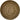 Coin, Netherlands, Juliana, Cent, 1952, EF(40-45), Bronze, KM:180