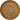 Coin, Netherlands, Juliana, Cent, 1974, EF(40-45), Bronze, KM:180