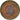 Coin, Netherlands, Juliana, Cent, 1965, EF(40-45), Bronze, KM:180