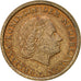 Moneta, Paesi Bassi, Juliana, Cent, 1961, BB, Bronzo, KM:180