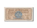 Billet, Scotland, 1 Pound, 1964, TTB