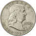 Moneta, Stati Uniti, Franklin Half Dollar, Half Dollar, 1960, U.S. Mint, Denver