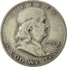 Estados Unidos, Franklin Half Dollar, Half Dollar, 1950, U.S. Mint, Denver, MBC