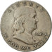 Moneta, Stati Uniti, Franklin Half Dollar, Half Dollar, 1949, U.S. Mint, San