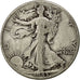 Moneta, Stati Uniti, Walking Liberty Half Dollar, Half Dollar, 1943, U.S. Mint