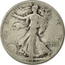Estados Unidos, Walking Liberty Half Dollar, Half Dollar, 1944, U.S. Mint